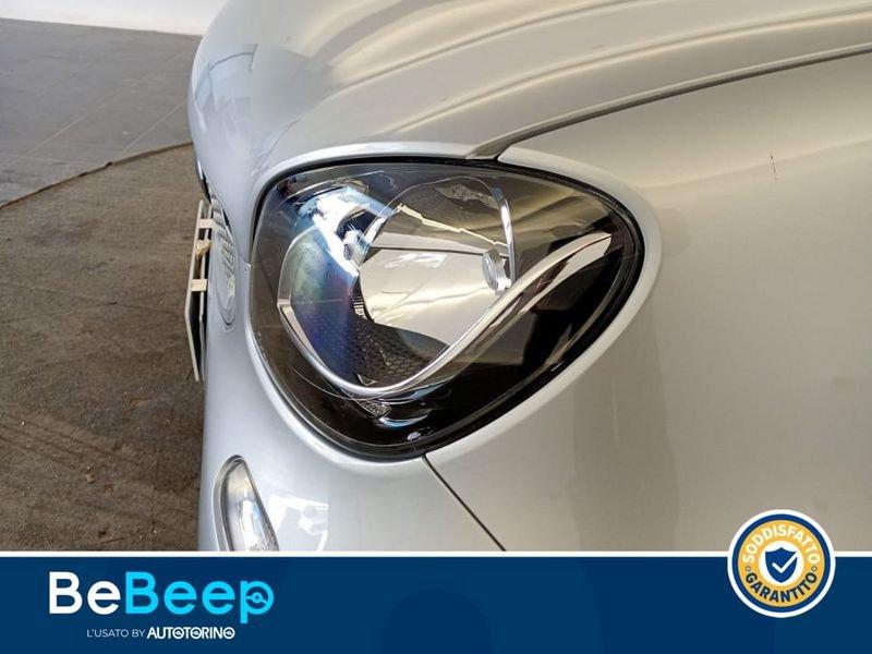 smart fortwo EQ PASSION MY19