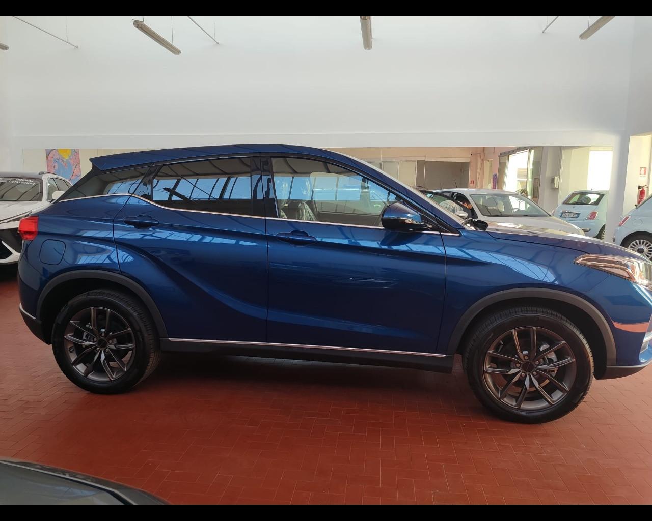 CIRELLI Cirelli 2 - Cirelli 2 1.5 GPL aut. Premium