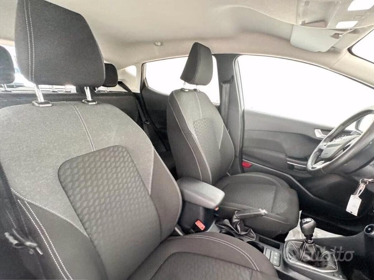 Nissan Navara 2.5 dCi 190CV 4 porte Double Cab Sport