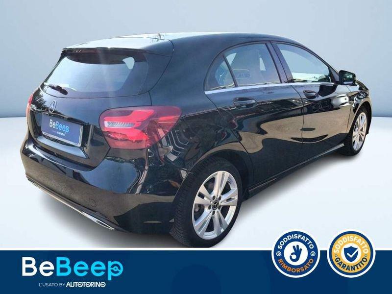 Mercedes-Benz Classe A A 180 D SPORT NEXT