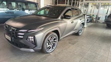 HYUNDAI Tucson 1.6 HEV aut.Exellence 20 anniversario