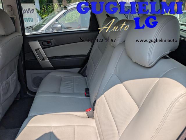 DAIHATSU Terios 1.5 4 WD PELLE 4X4