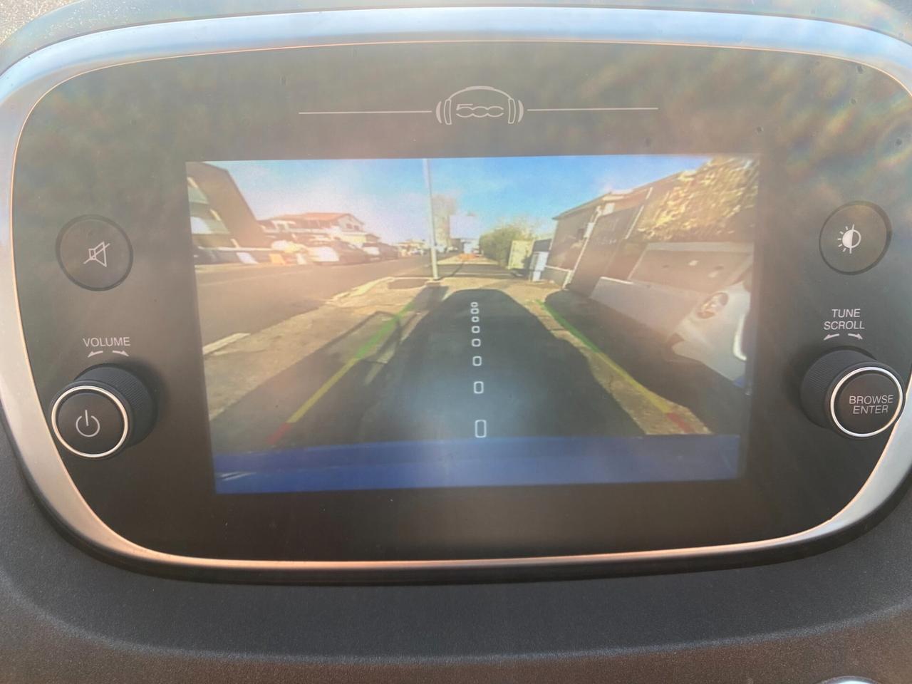 FIAT 500X 1.0 T3 120CV CROSS