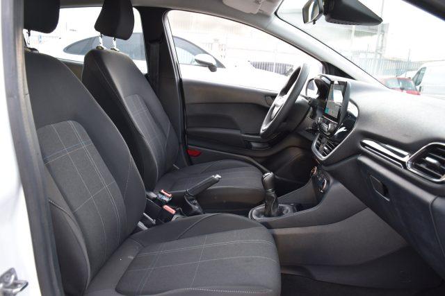 FORD Fiesta 1.1 75 CV 5 porte Business