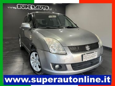 SUZUKI Swift 1.3 DDiS 75CV 5p. GL Safety Pack