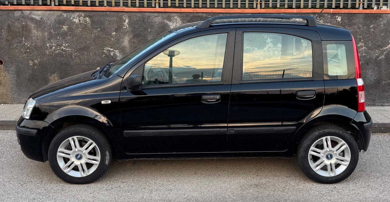 Fiat Panda 1.2 Emotion SOLO 87.000 CHILOMETRI