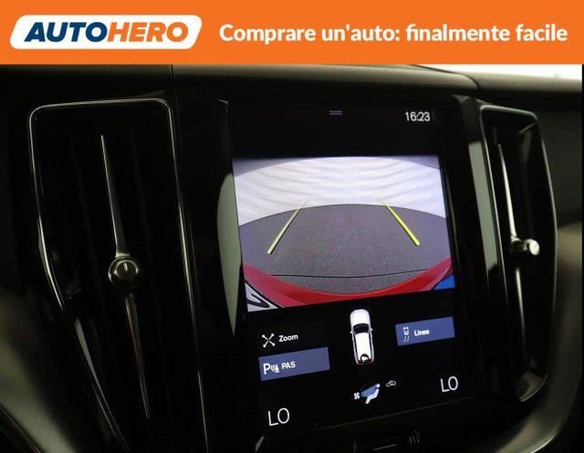 VOLVO XC60 T8 Twin Engine AWD Geartronic Business Plus