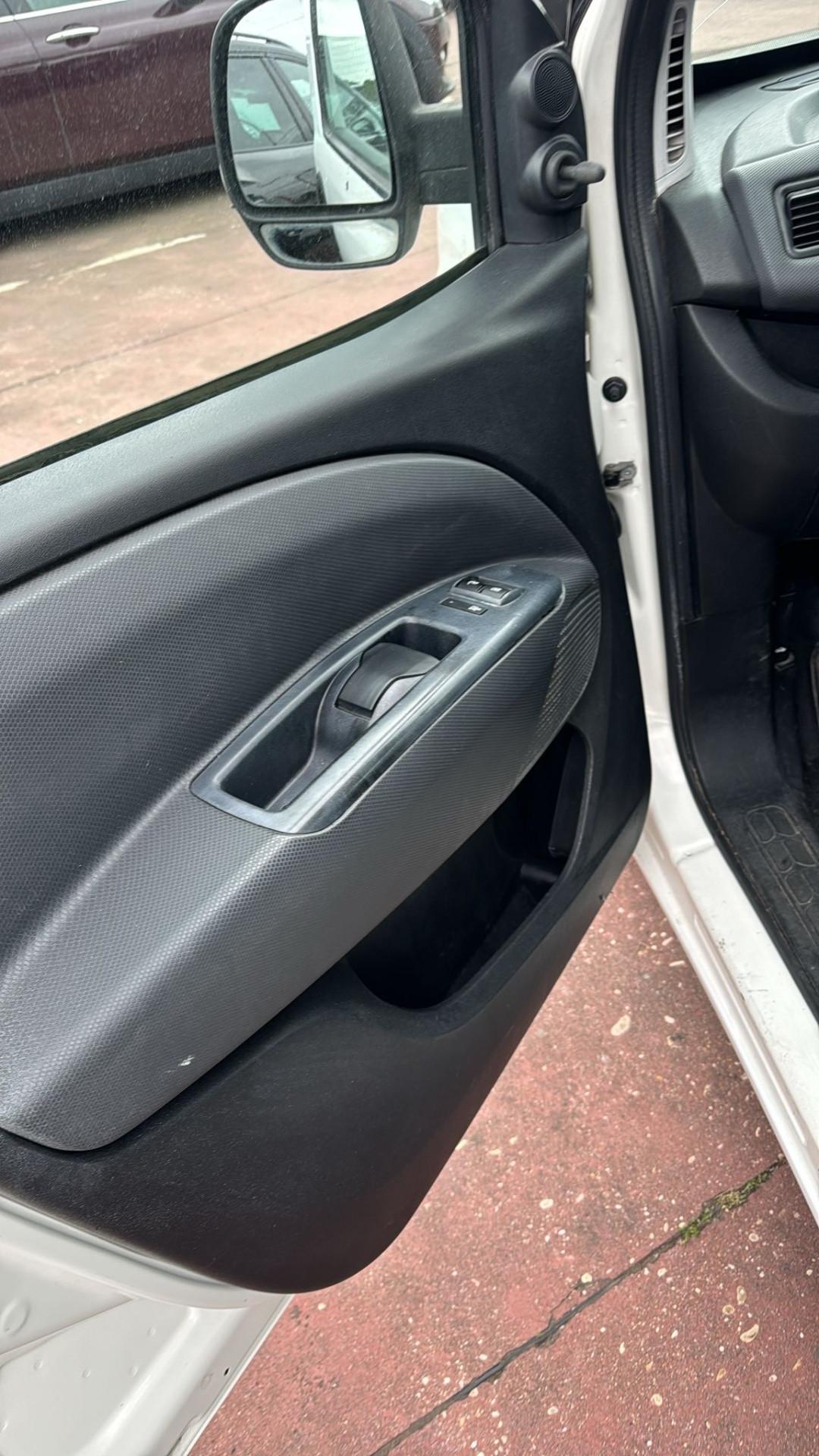 Fiat Doblo Doblò 1.4 T-Jet 16V Natural Power Dynamic
