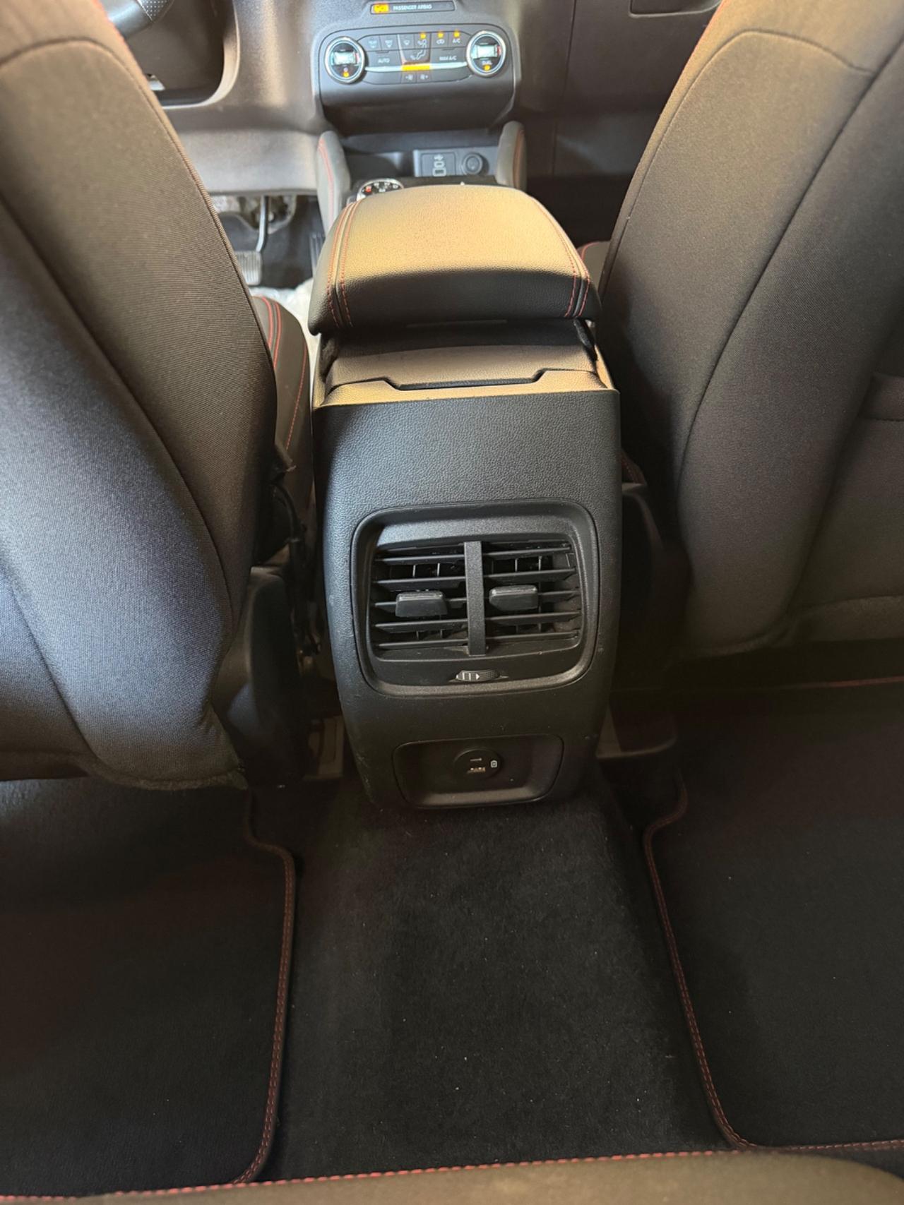 Ford Kuga 1.5 EcoBlue 120 CV 2WD ST-Line