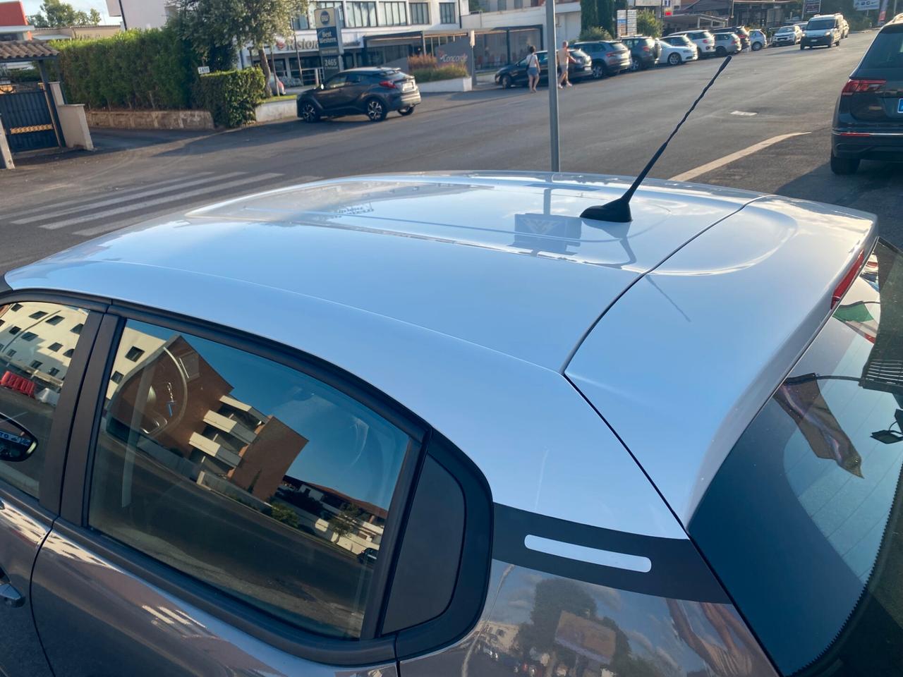 CITROEN C3 B-Color 1.2 Puretech 83Cv YOU! Uff.Italiana