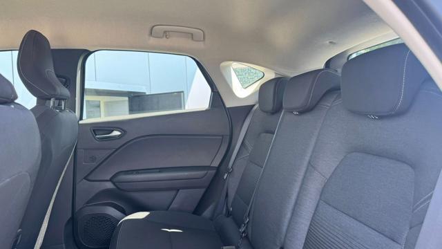 RENAULT Captur Blue dCi 115 CV EDC INTENS
