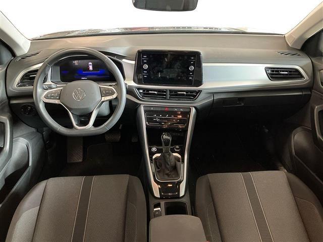 VOLKSWAGEN T-Roc 1.5 TSI ACT Edition Plus DSG