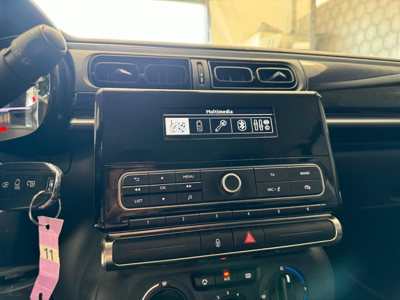 Citroen C3 PureTech 83 S&S Feel