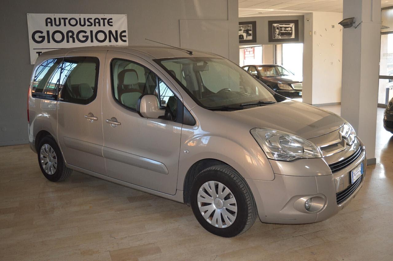 Citroen Berlingo 1.6 HDi 90CV FAP Multispace