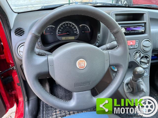 FIAT Panda 1.2 Active EasyPower GPL