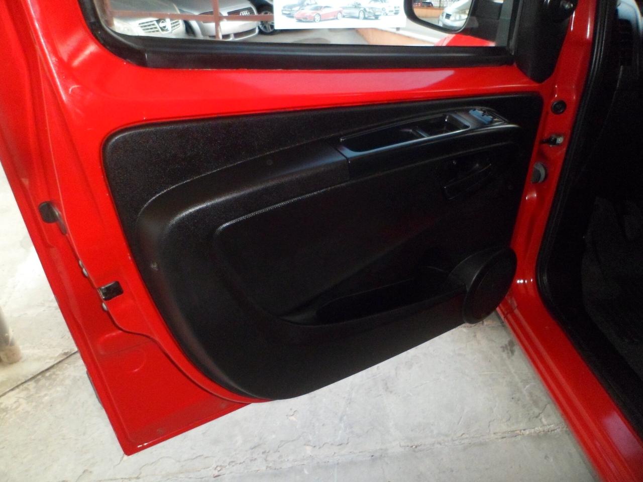 Fiat Qubo 1.4 benzina full optional 11