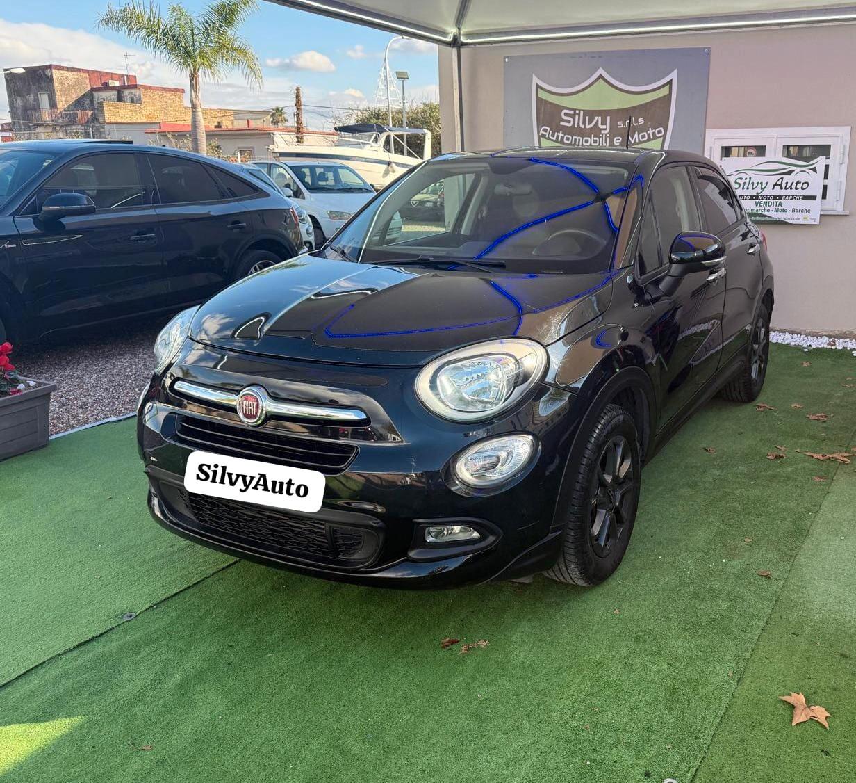 Fiat 500X 1.3 MultiJet 95 CV Business