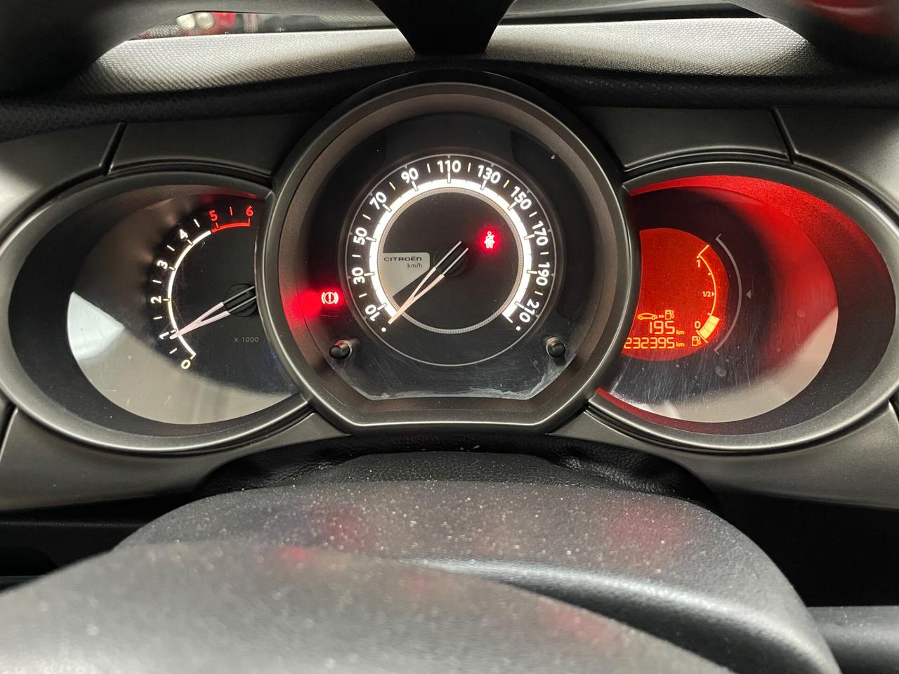 Citroen C3 1.4 HDi 70CV