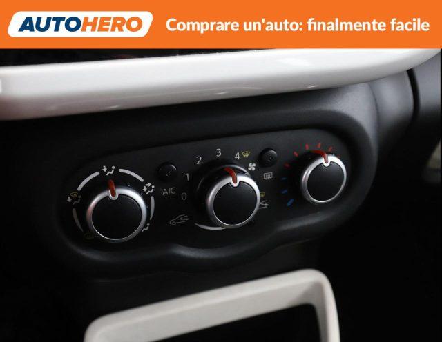 RENAULT Twingo SCe Lovely