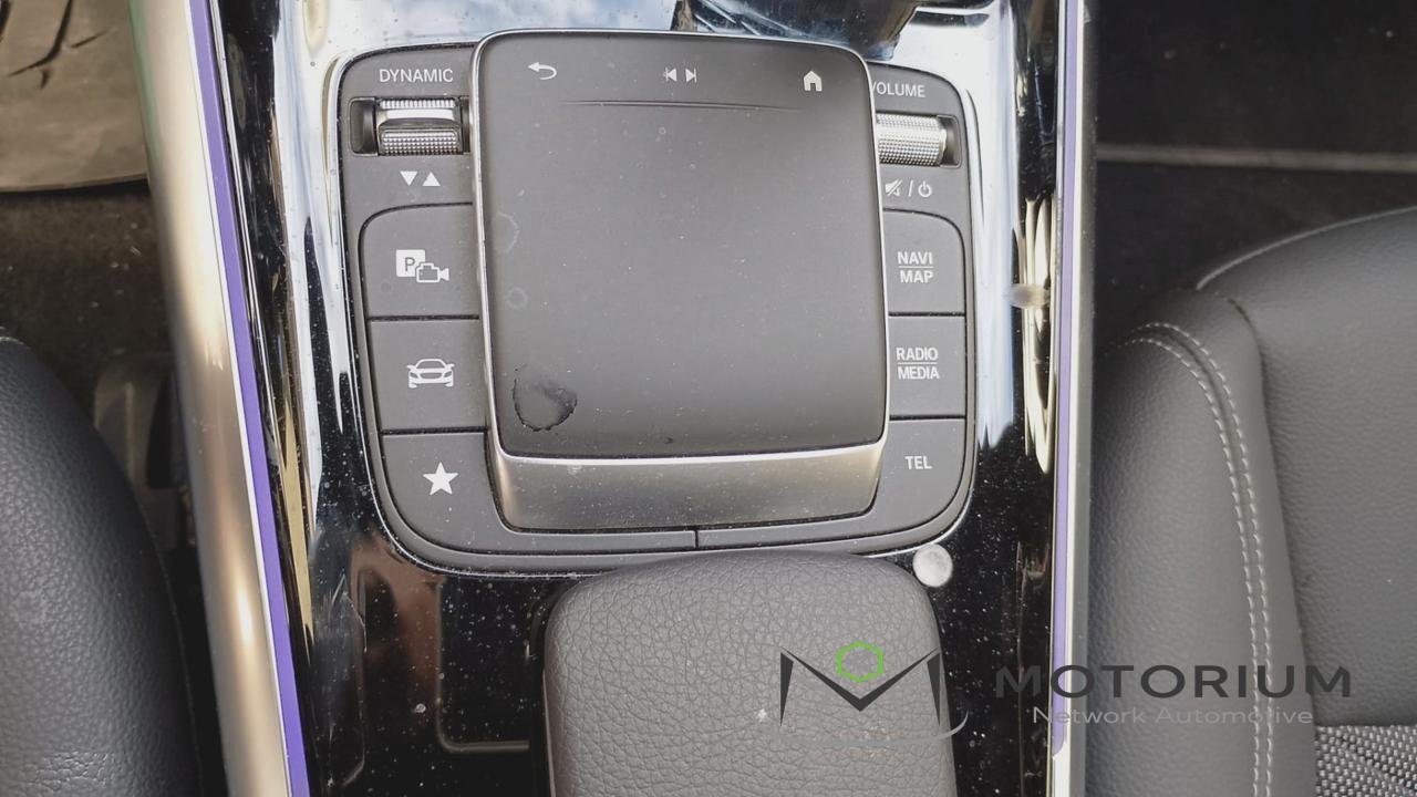 Mercedes-Benz EQA 350 4Matic AMG Line Advanced