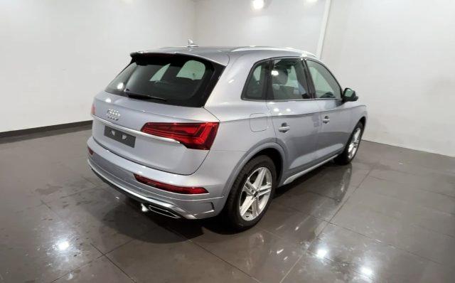 AUDI Q5 35 TDI S tronic S-Line Carplay/Camera