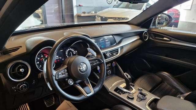 Alfa Romeo Stelvio 2.2 Turbodiesel 210 CV AT8 Q4 Veloce - Iva Esposta