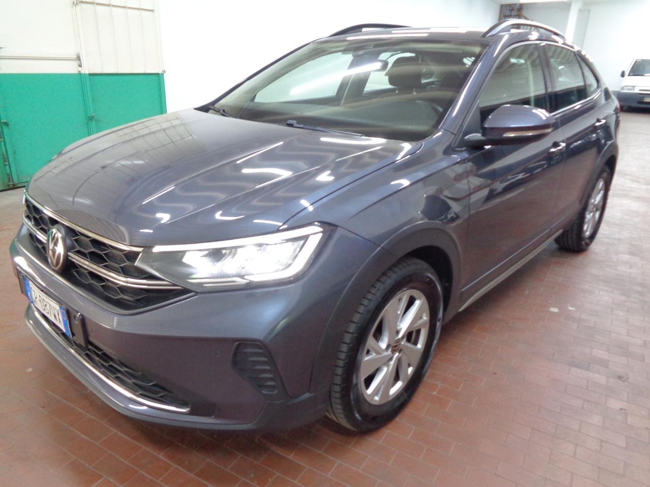 Volkswagen Taigo 1.0 TSI 110 CV DSG Life