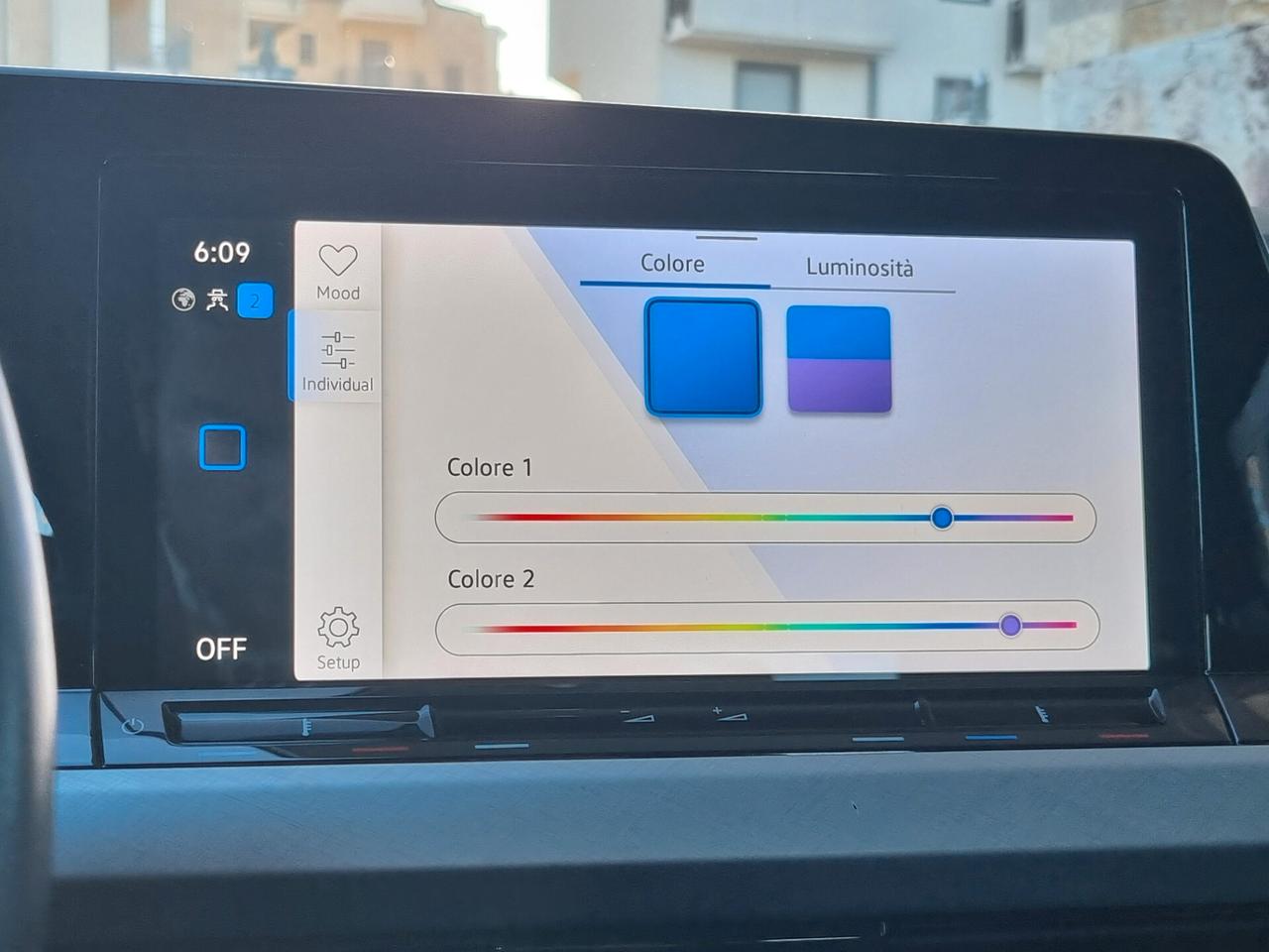 Volkswagen Golf Variant 2.0 TDI SCR Life