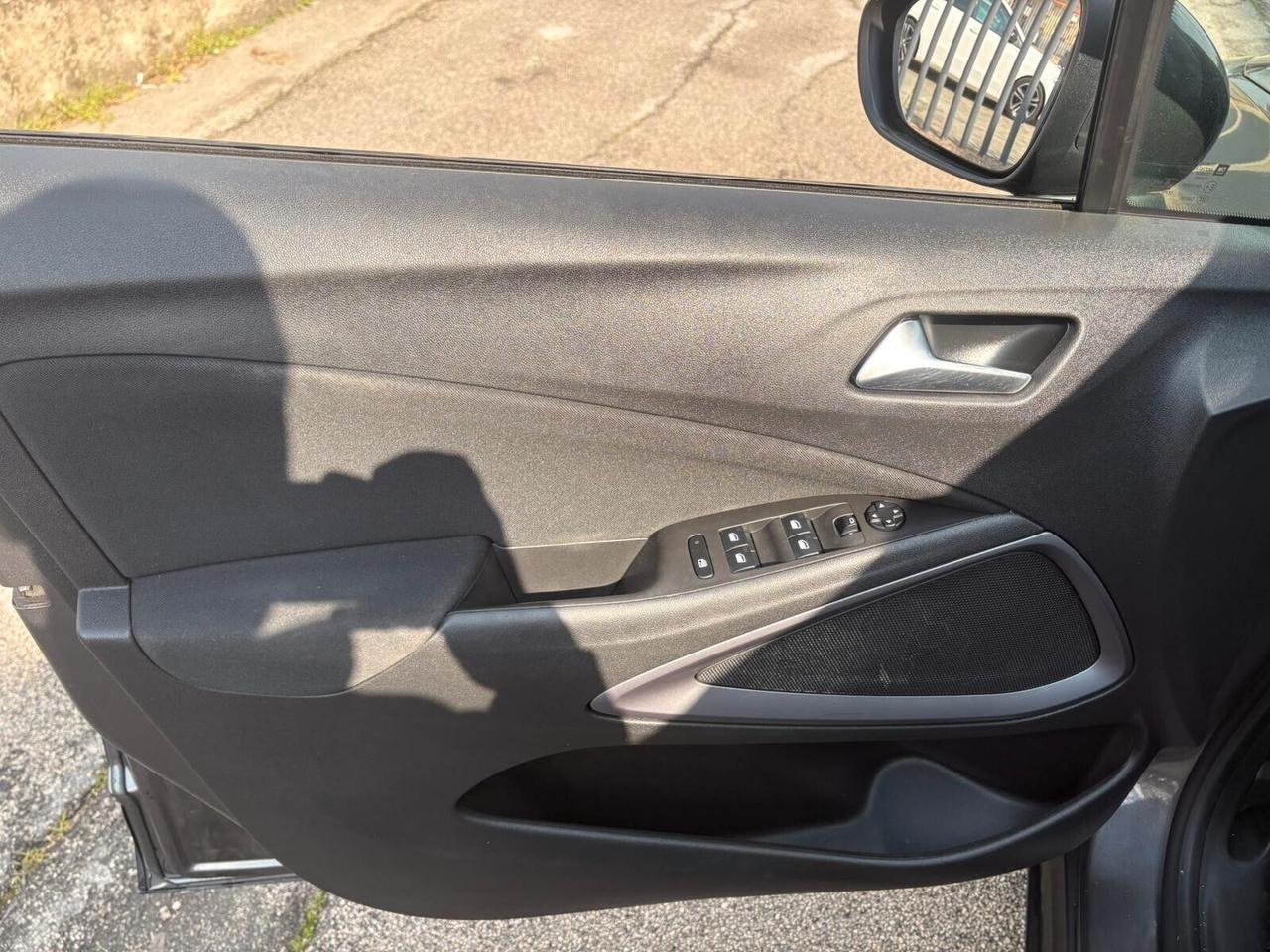 Opel Crossland 1.2 12V Start&Stop Elegance ANNO 2021