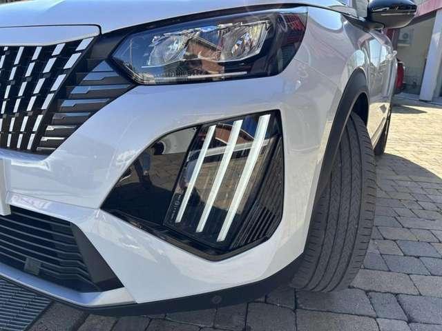 Peugeot 2008 PureTech 130 S&S EAT8 Allure LED-CAM-APP CONNECT