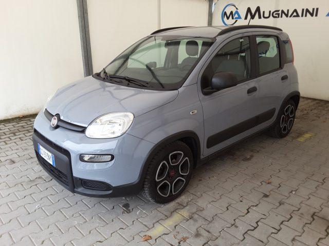 FIAT Panda 1.0 FireFly 70cv Hybrid *5 POSTI*