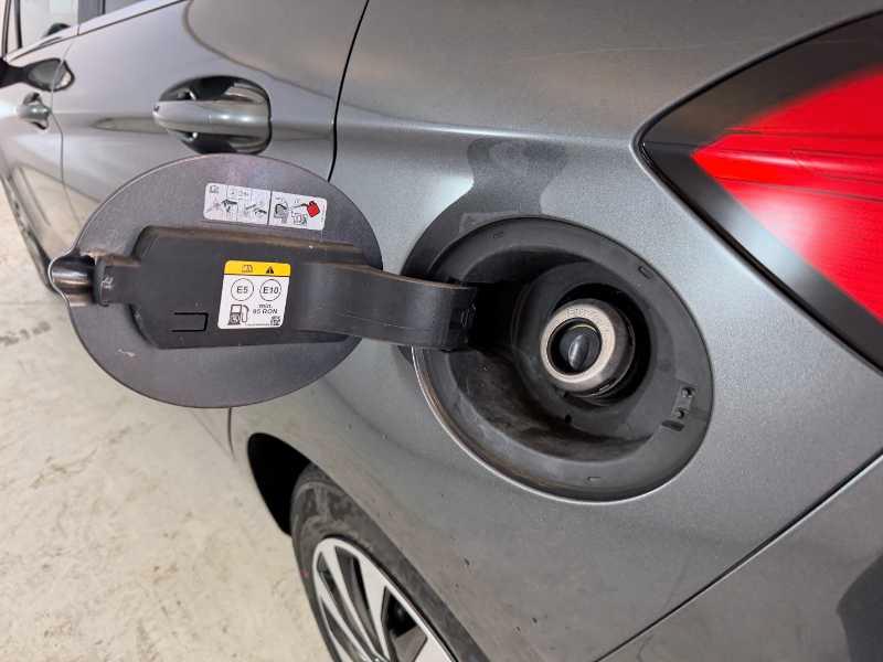 FORD Fiesta VII - Fiesta 5p 1.0 ecoboost h Titanium 125cv