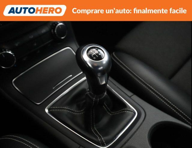 MERCEDES-BENZ B 180 d Sport