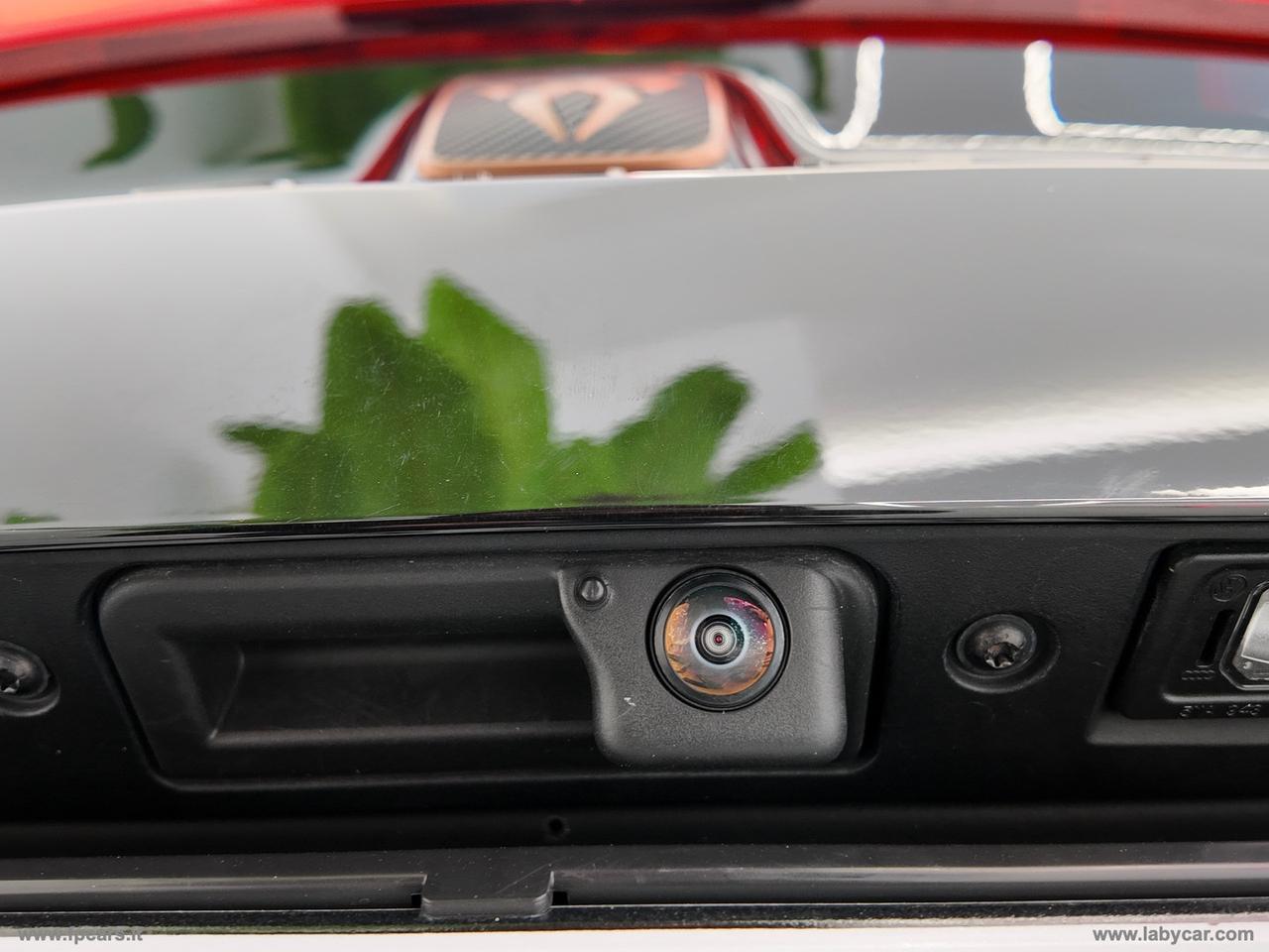 CUPRA Formentor 2.0 TSI 4Drive DSG VZ L. Ed.