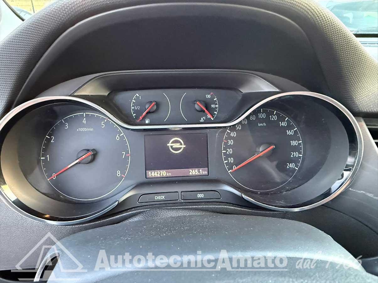 Opel Crossland 1.5 Elegance