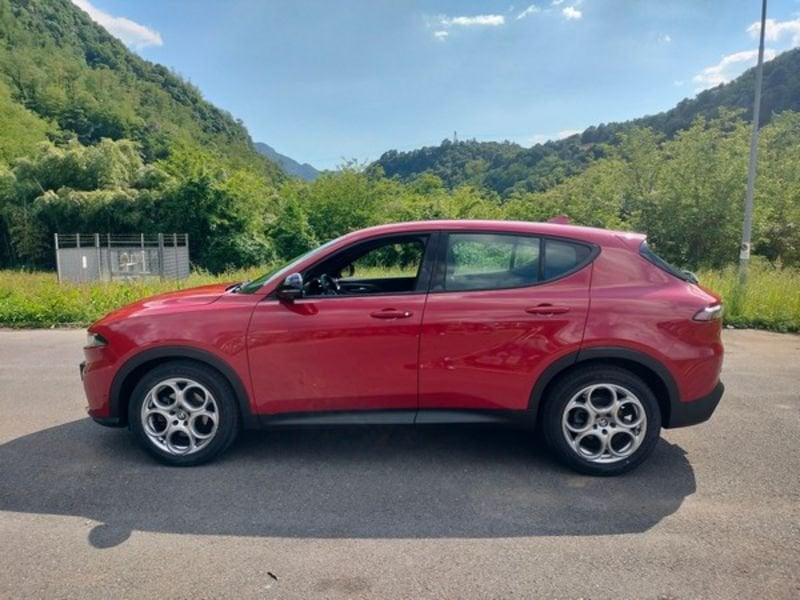 Alfa Romeo Tonale 1.6 Diesel 130cv TCT6 Sprint