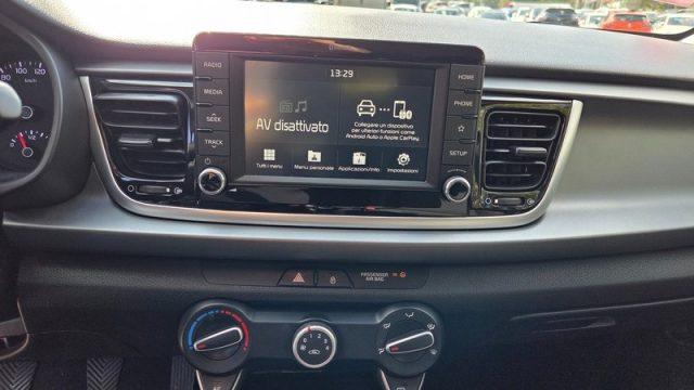 KIA Rio 1.2 MPi Evolution PERMUTE OK NEOPAT. UNICOPR.