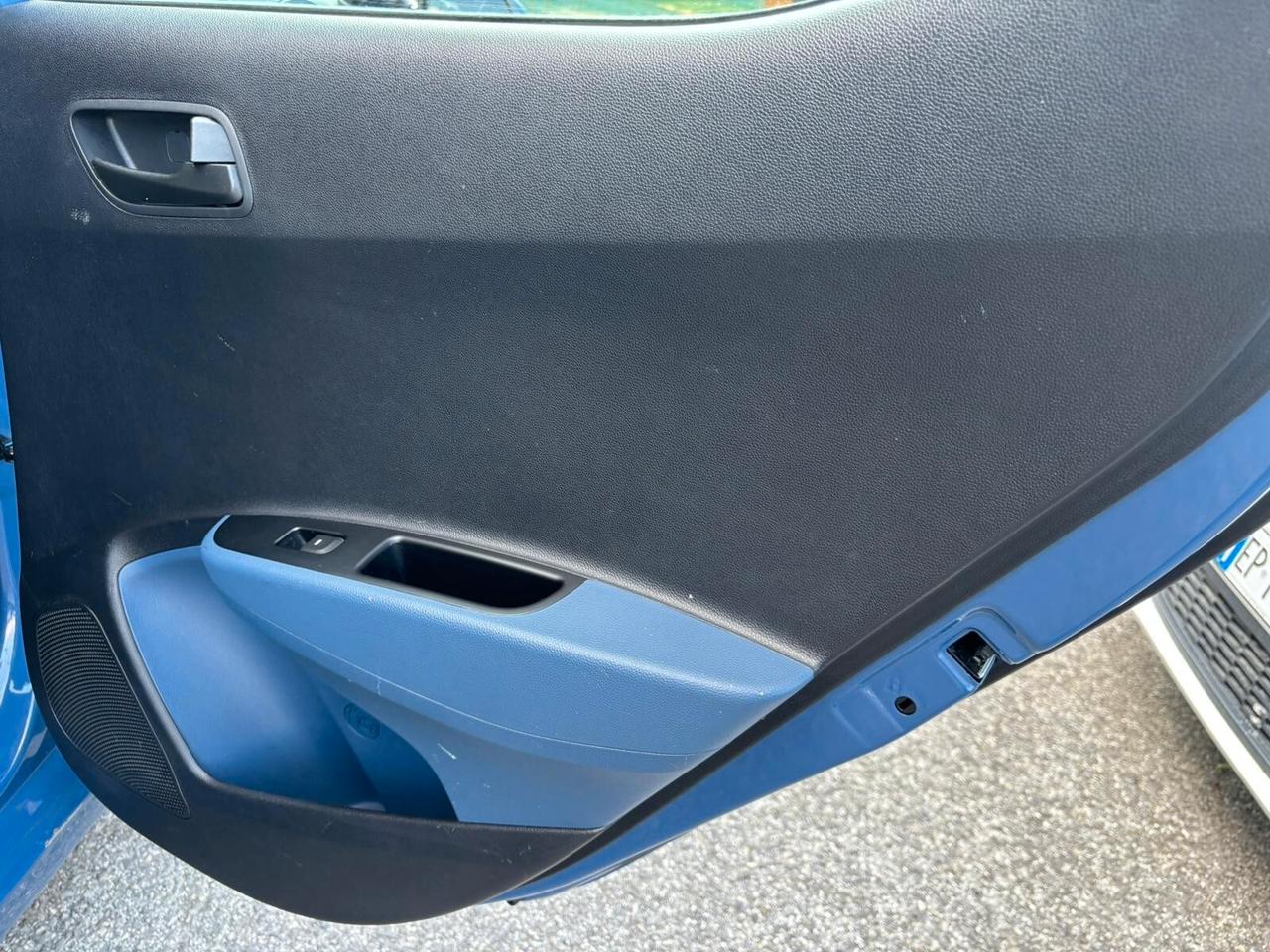 Hyundai i10 1.0 GPL OK Neopatentati