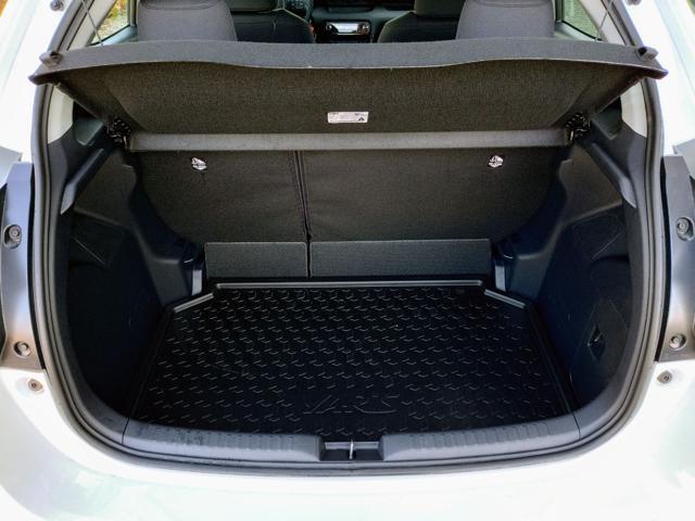 TOYOTA Yaris 1.5 Hybrid 5 porte Active