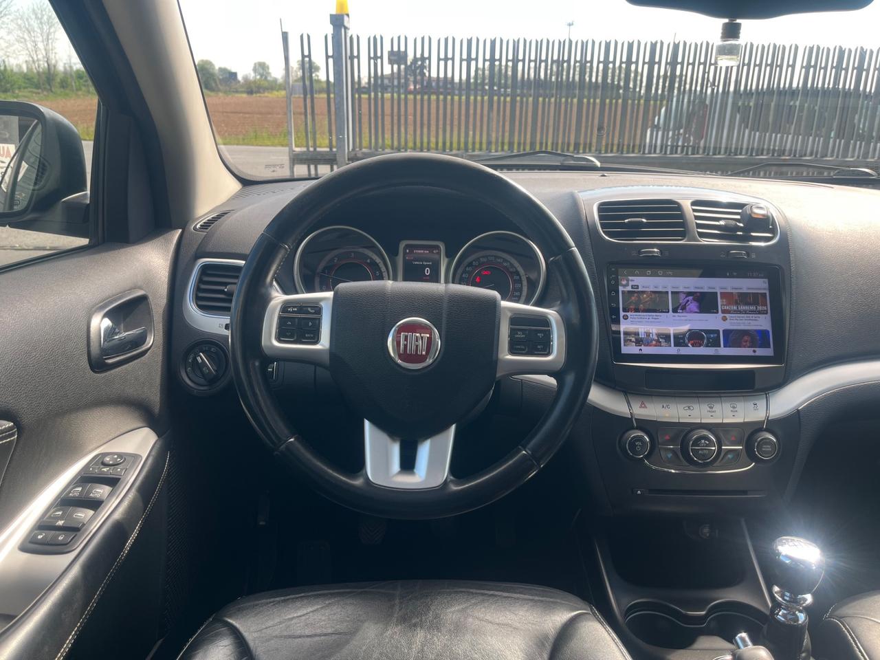 Fiat Freemont 2.0 Multijet 140 CV Urban