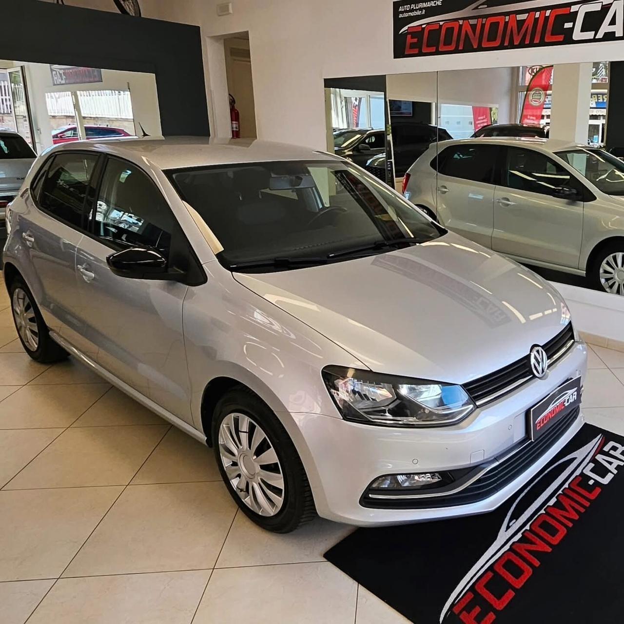 Volkswagen Polo 1.4 TDI 5p. Comfortline KM 110.000