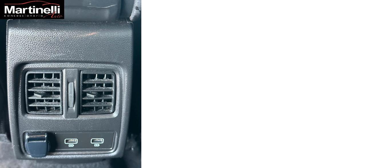 Captur Full Hybrid E-Tech 145 CV Techno