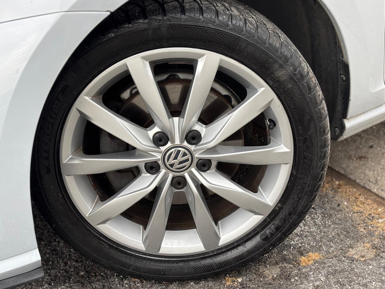 Volkswagen Golf 7.5 GTD 150cv PROMO