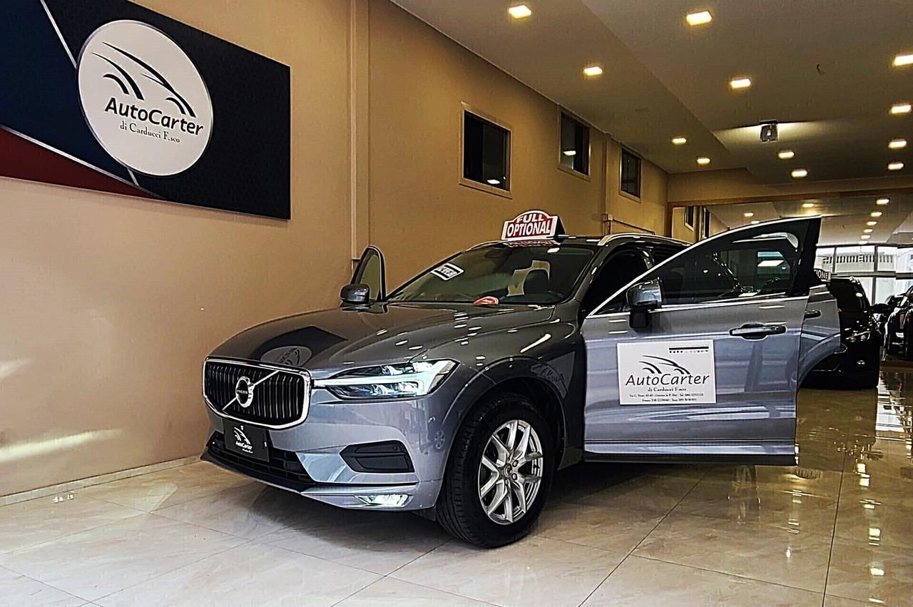 Volvo XC60 2.0 B4 MOMENTUM PRO**PERFETTA*