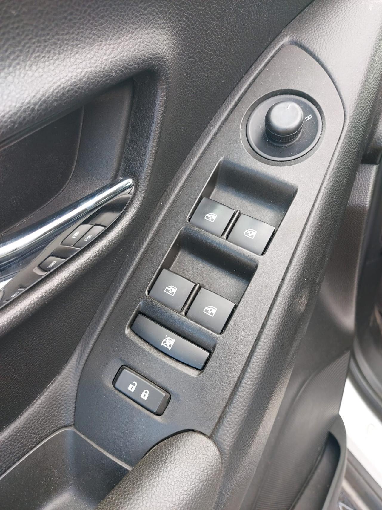 Chevrolet Trax FWD LTZ