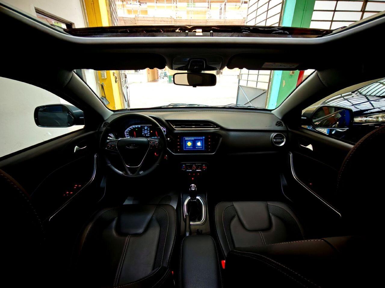 Dr 3 1.5 GPL S2 114cv