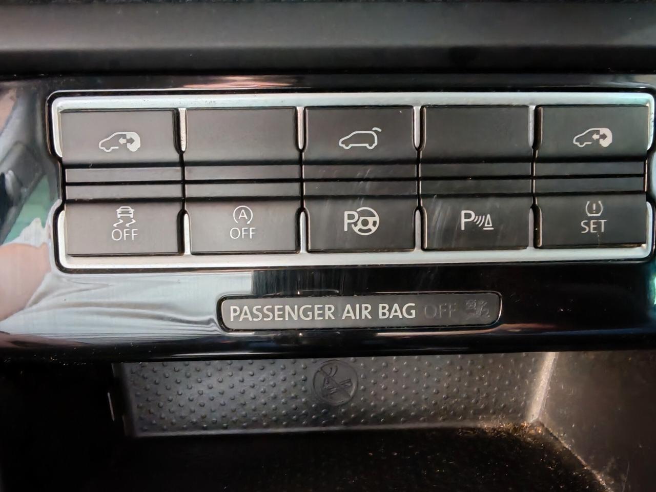 Seat Alhambra 2.0 TDI 150 CV DSG 7 Posti