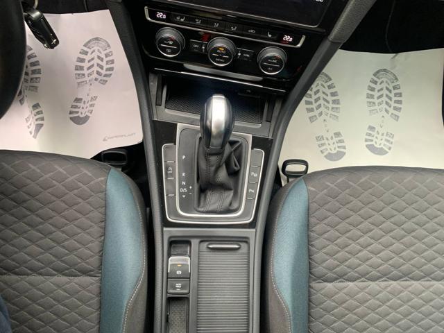 VOLKSWAGEN Golf 1.5 TGI DSG 5p. Business BlueMotion Technology