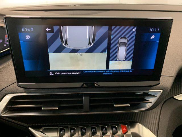 PEUGEOT 5008 1.5 BlueHDi 7 Posti EAT8 Allure Automatico