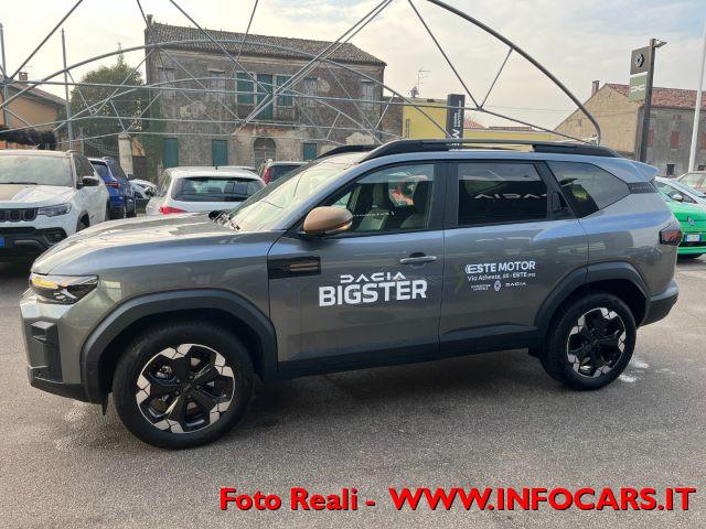 DACIA Bigster 1.2 Eco-G 140 CV MHEV Extreme - KM0 - PROMO